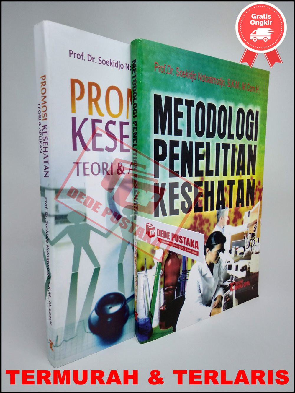 download buku metodologi penelitian notoatmodjo